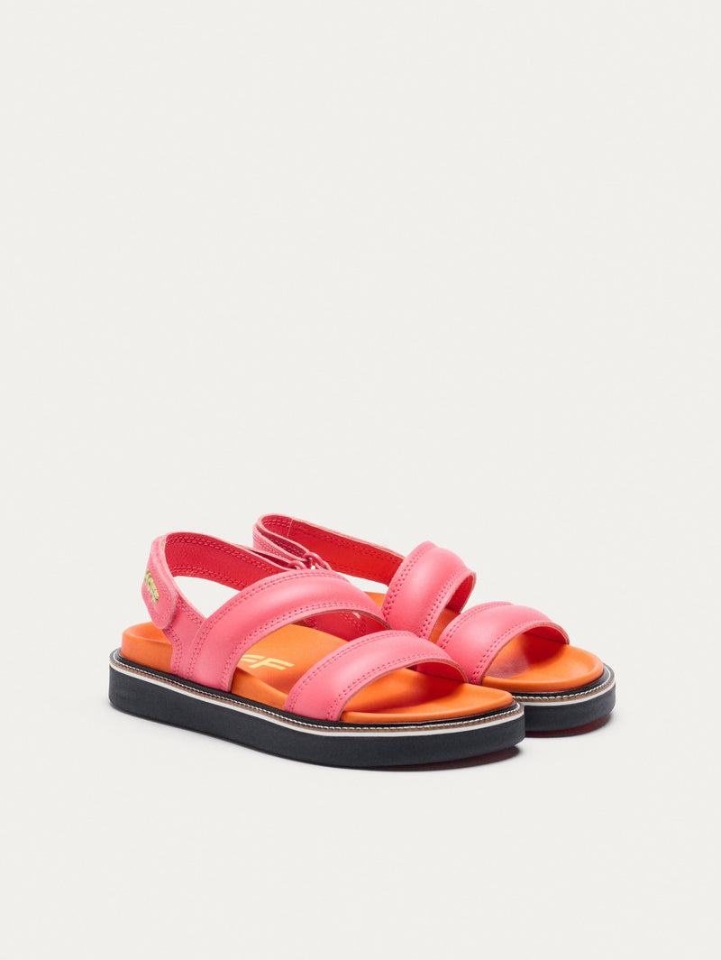 Hoff Road Sandalet Kadın Pembe | EWJ9357QG